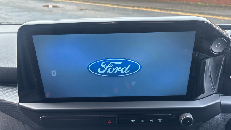 Ford Transit Custom E-320 L1 Rwd 100kW 65kWh H1 Van Limited Auto